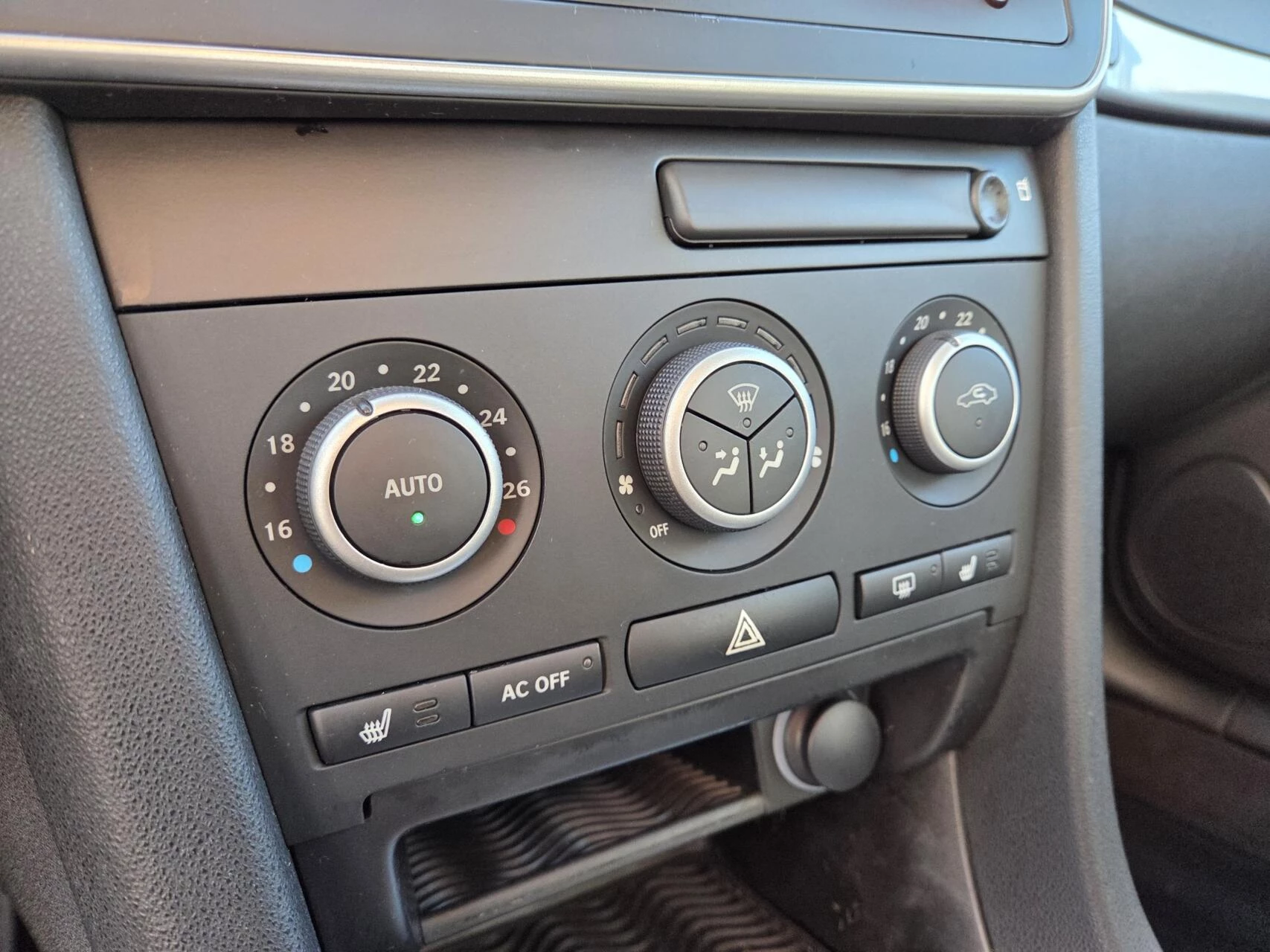 Hoofdafbeelding Saab 9-3