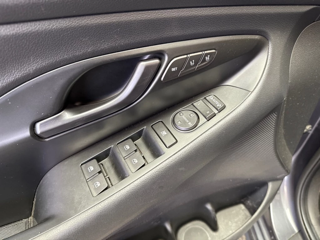 Hoofdafbeelding Hyundai i30