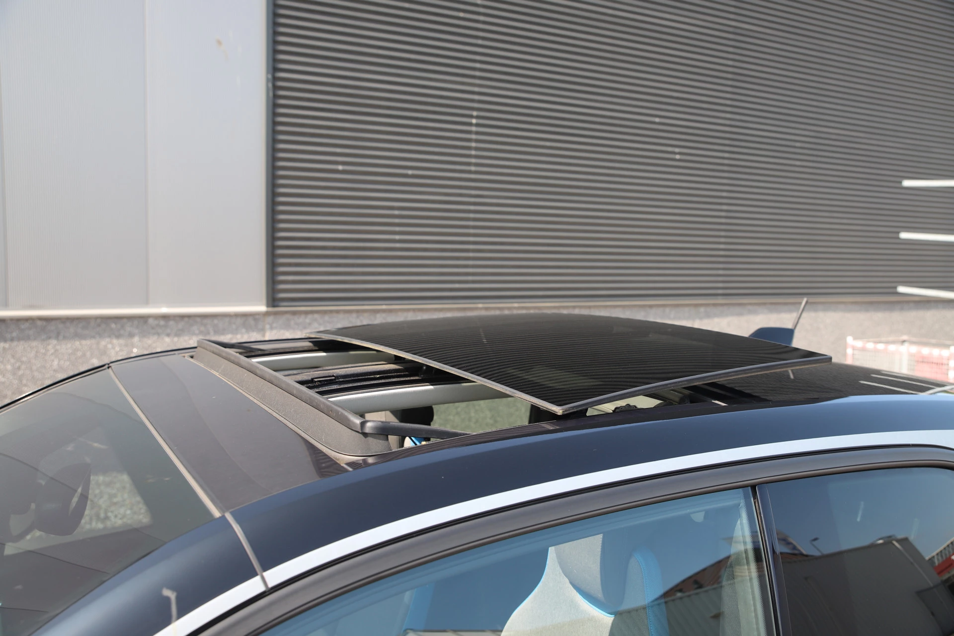 Hoofdafbeelding BMW i3