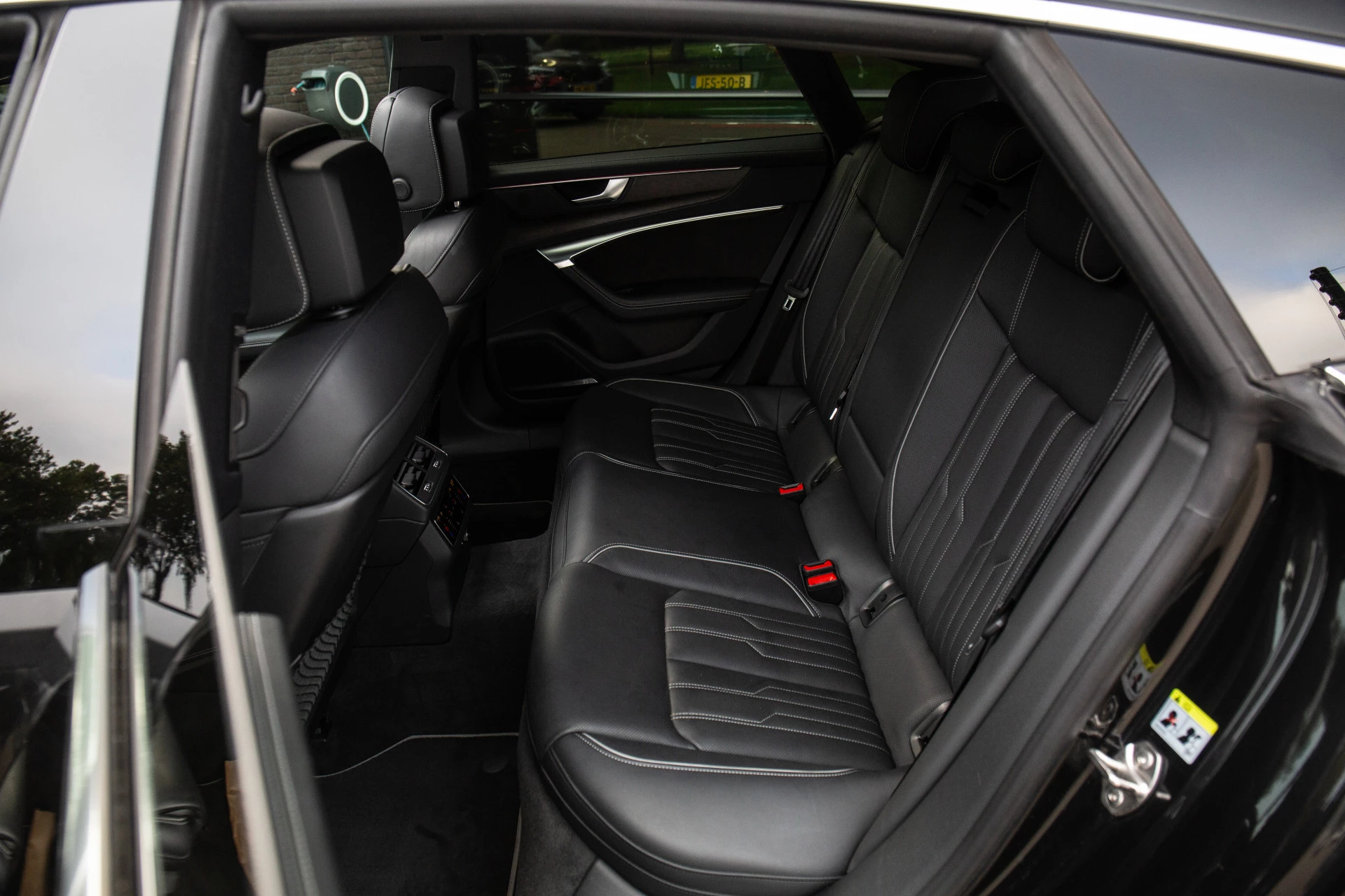 Hoofdafbeelding Audi A7