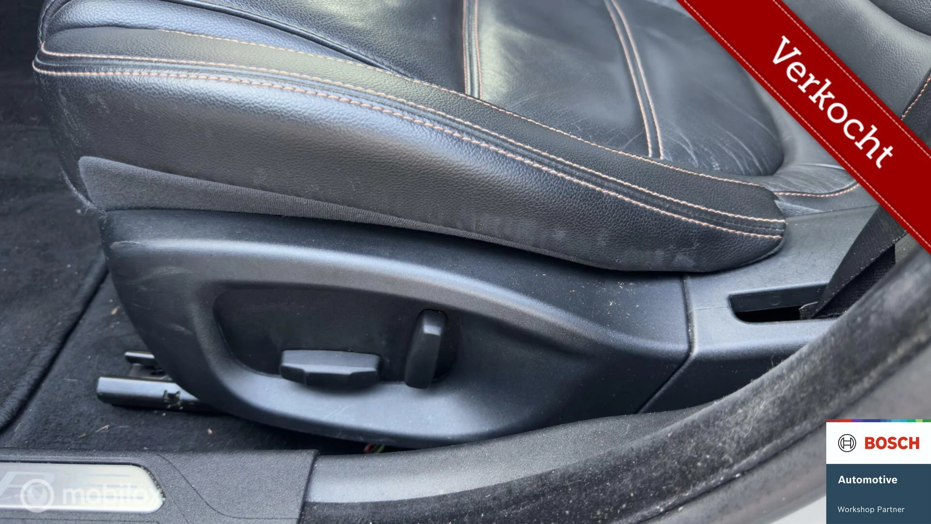 Hoofdafbeelding Jaguar XE