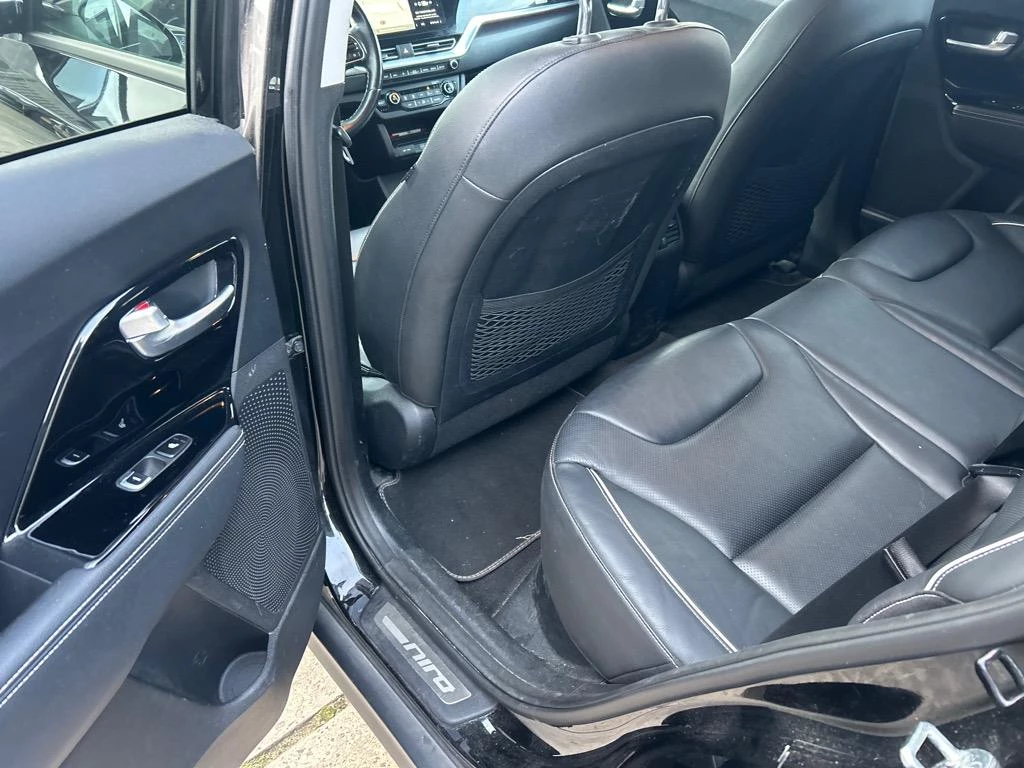 Hoofdafbeelding Kia e-Niro