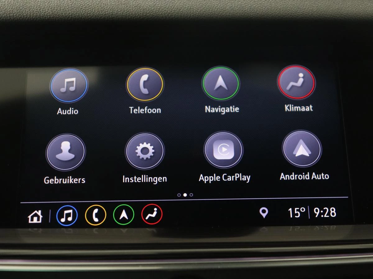 Hoofdafbeelding Opel Insignia