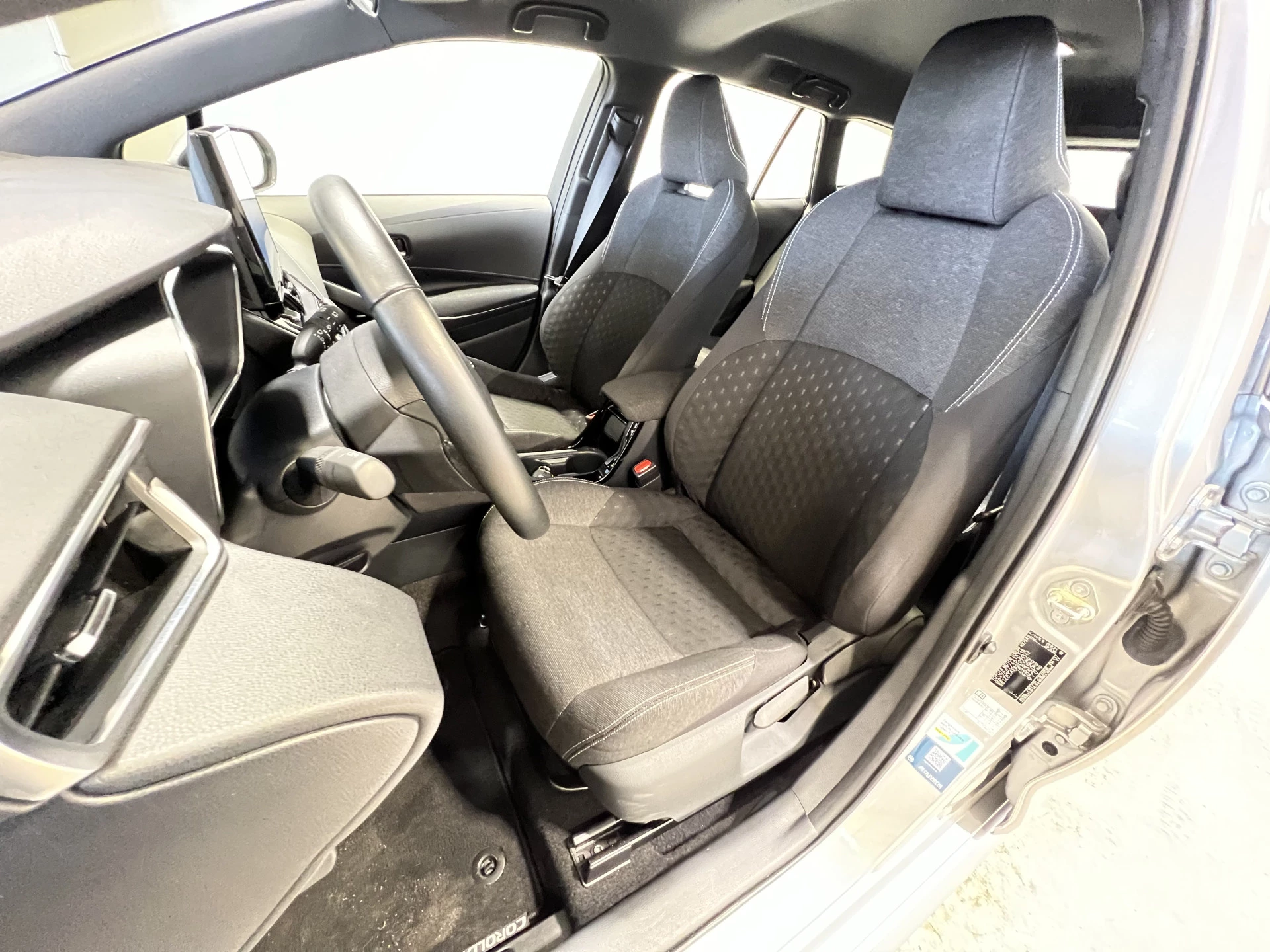 Hoofdafbeelding Toyota Corolla Touring Sports