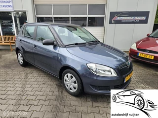 Skoda Fabia 1.2 Comfort AIRCO..5-DEURS
