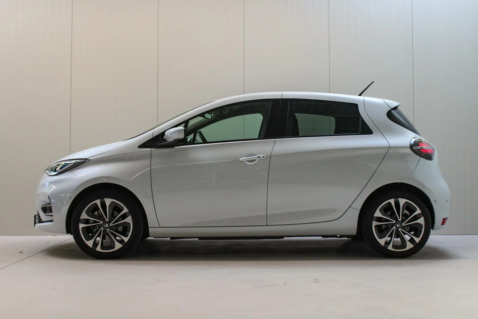 Hoofdafbeelding Renault ZOE