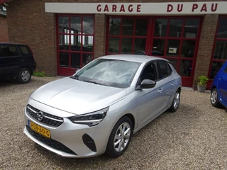 Opel Corsa 1.2 ELEGANCE