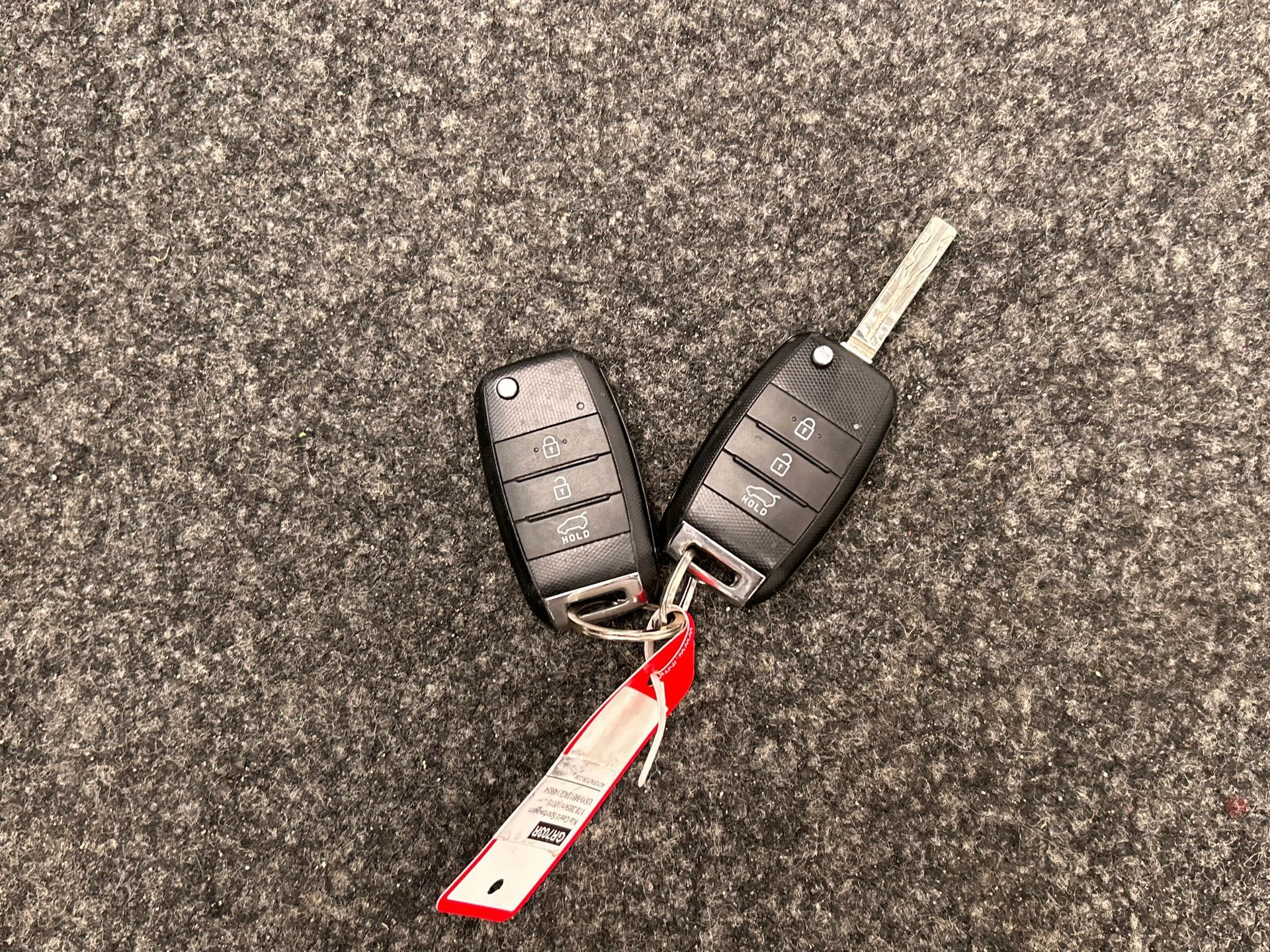 Hoofdafbeelding Kia cee'd