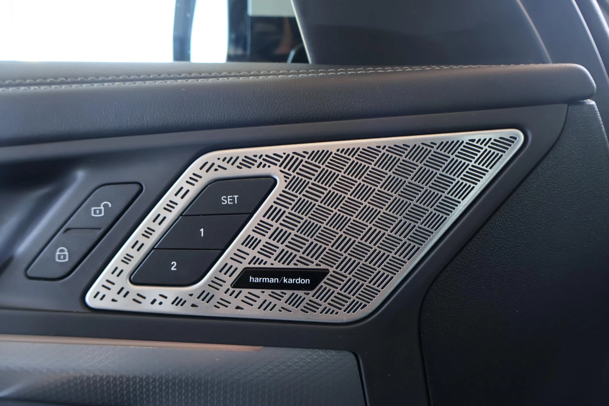 Hoofdafbeelding BMW iX1