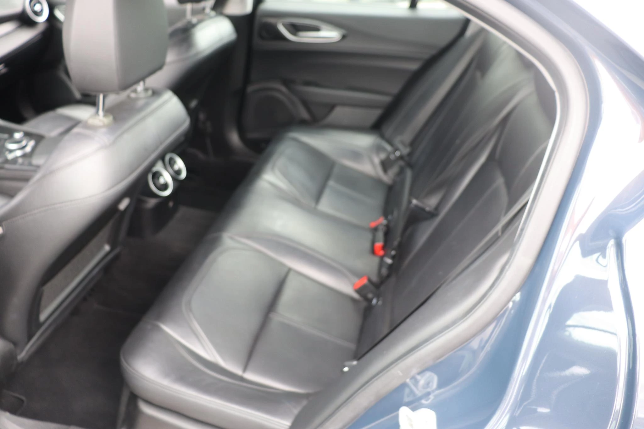 Hoofdafbeelding Alfa Romeo Giulia