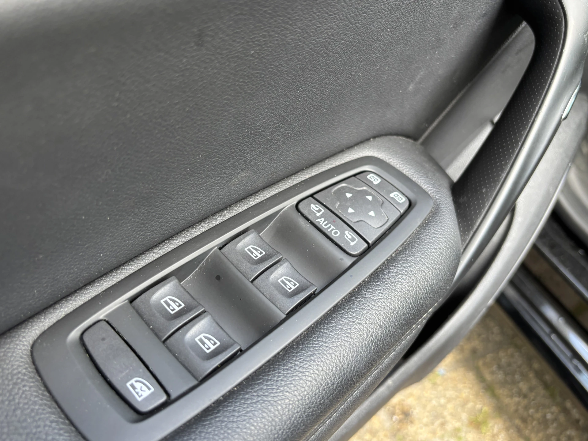 Hoofdafbeelding Renault Megane E-Tech
