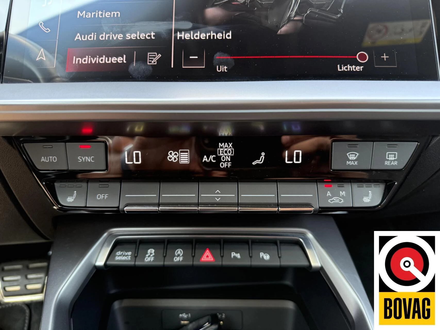 Hoofdafbeelding Audi S3