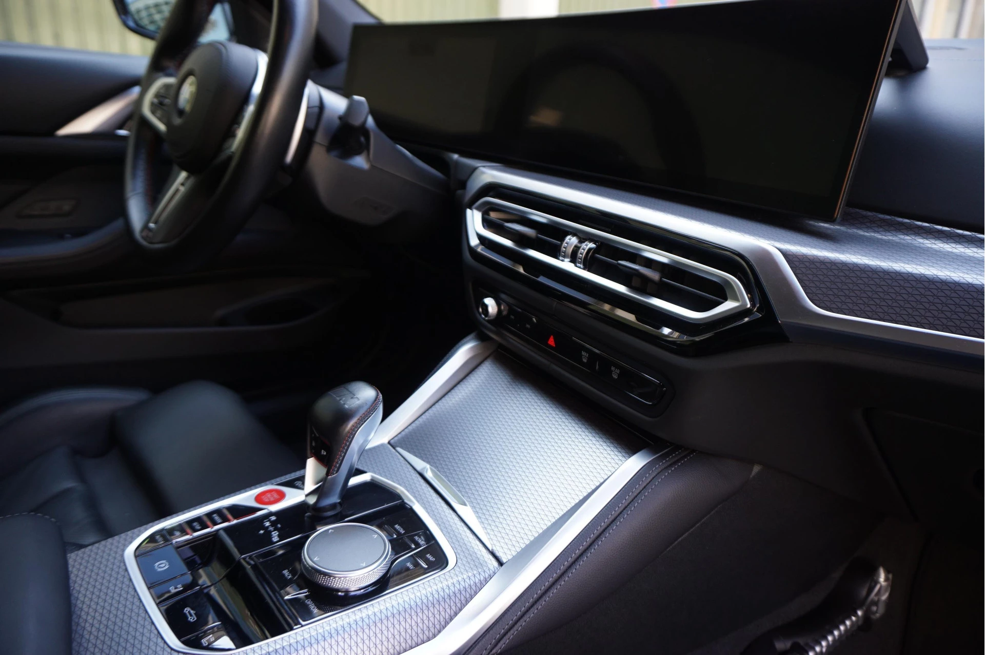 Hoofdafbeelding BMW M4