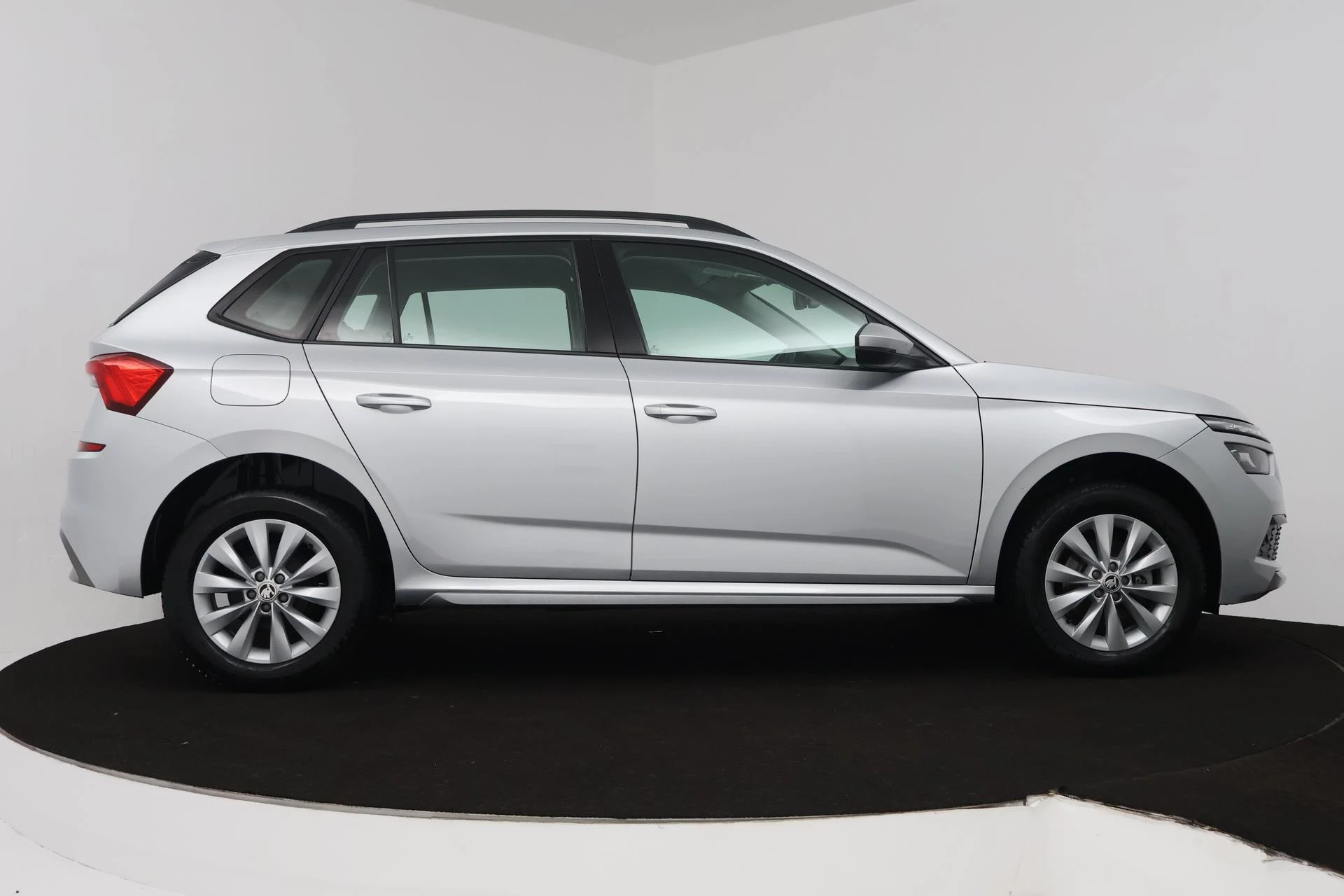 Hoofdafbeelding Škoda Kamiq