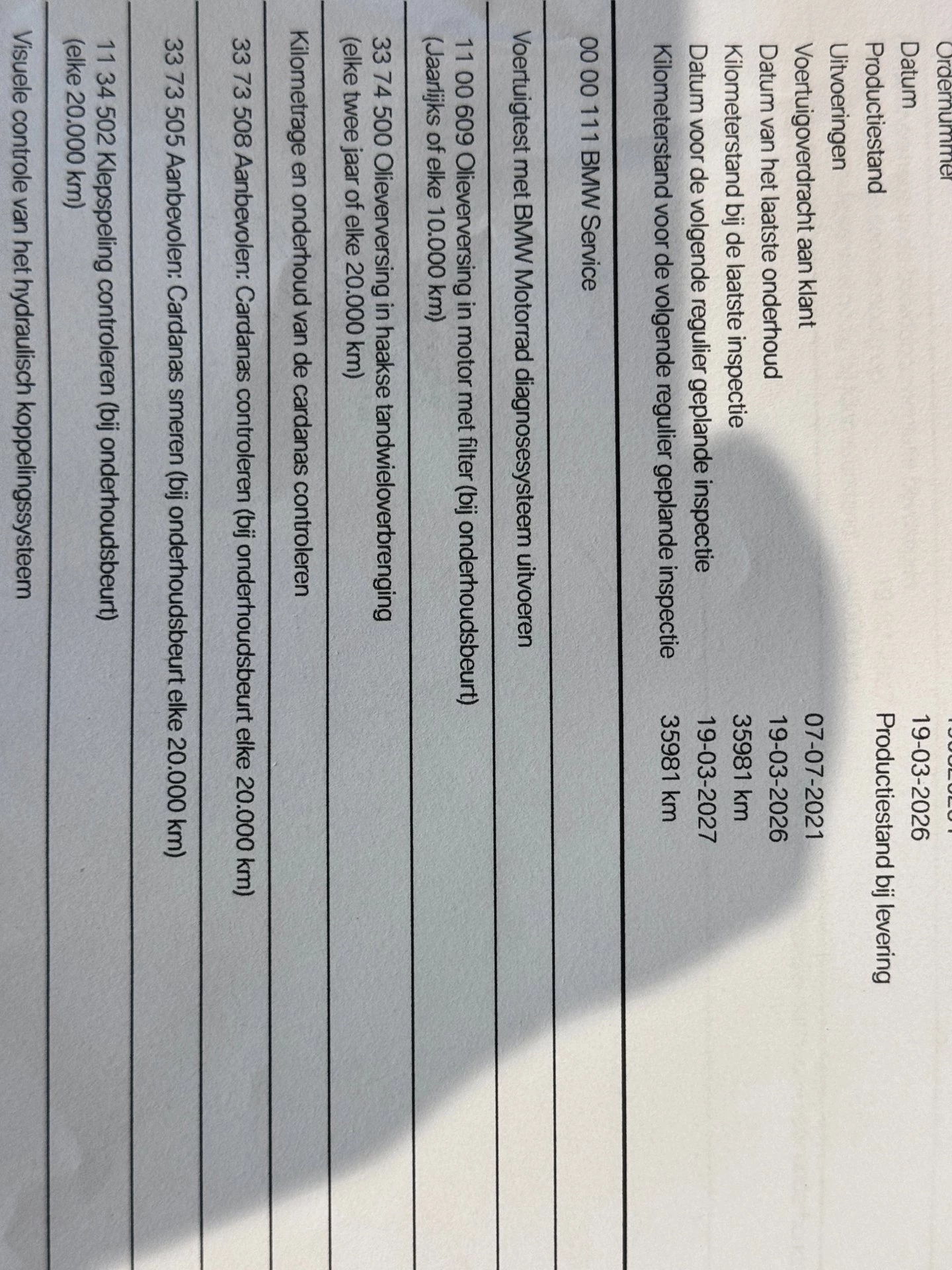 Hoofdafbeelding BMW R 1250 GS Adventure