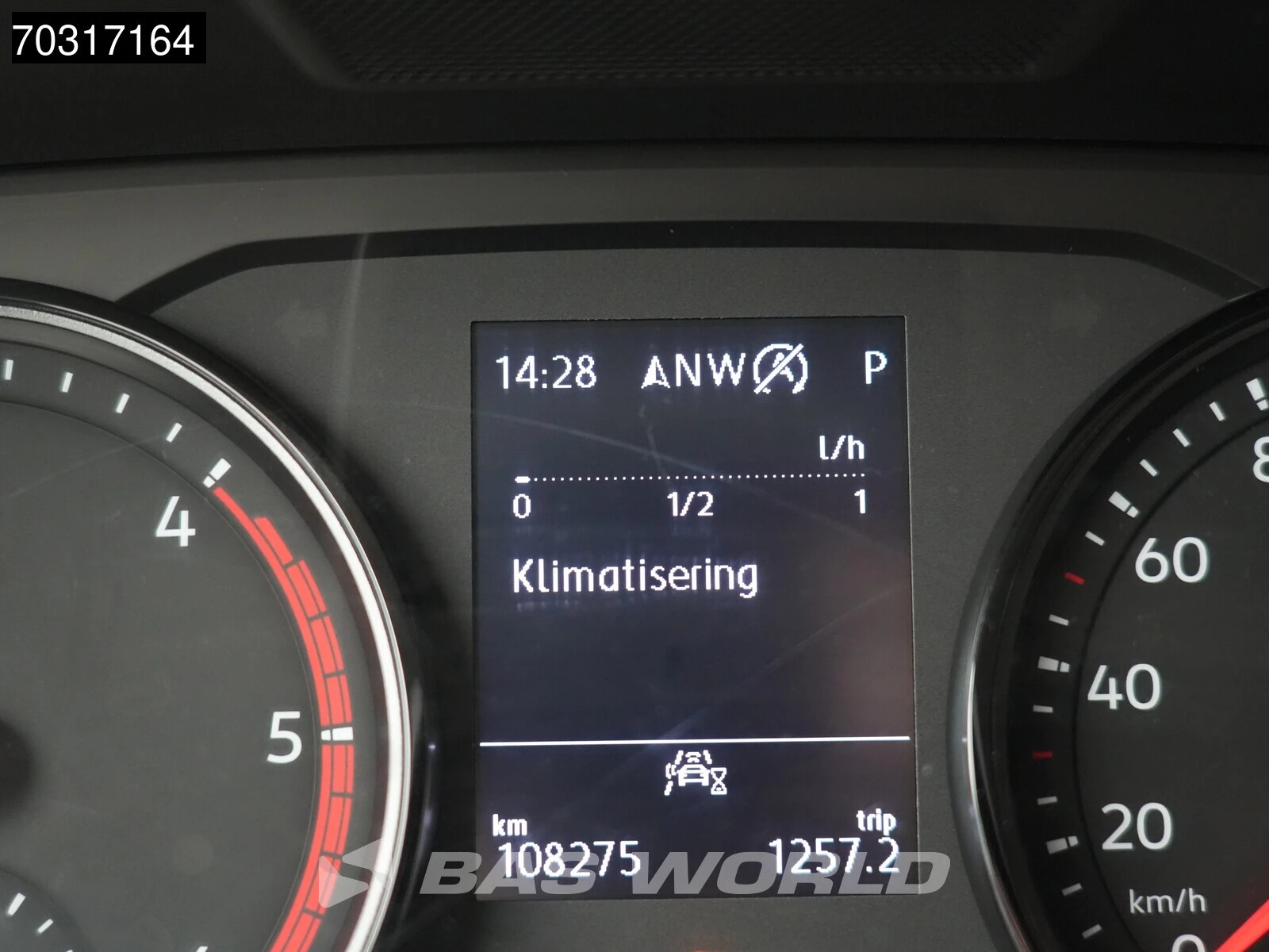 Hoofdafbeelding MAN TGE