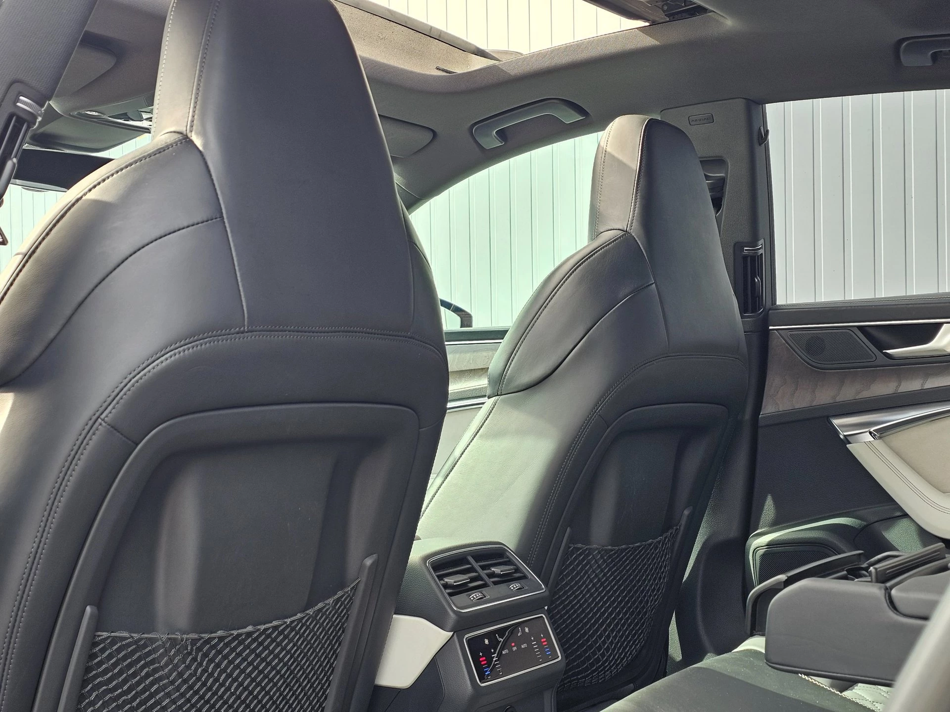 Hoofdafbeelding Audi A7