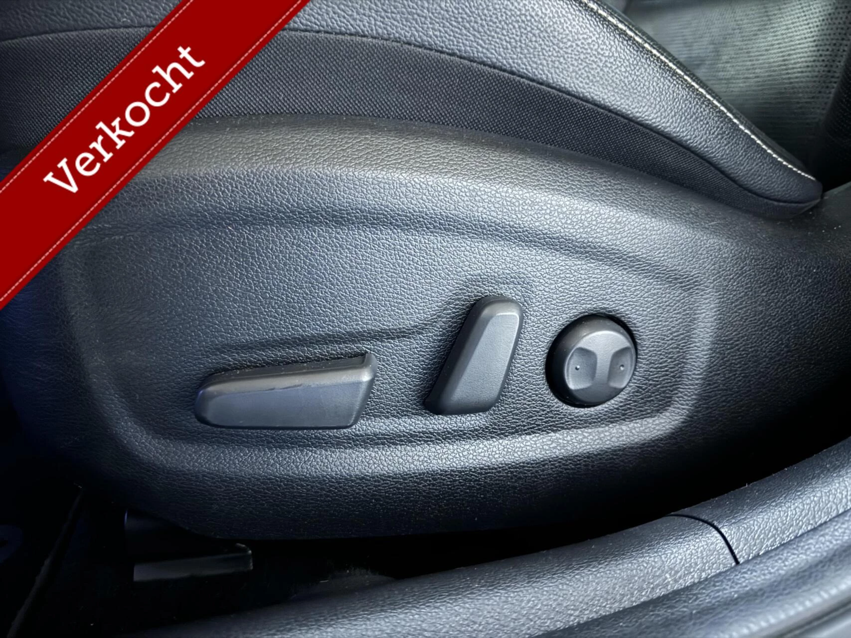 Hoofdafbeelding Kia XCeed