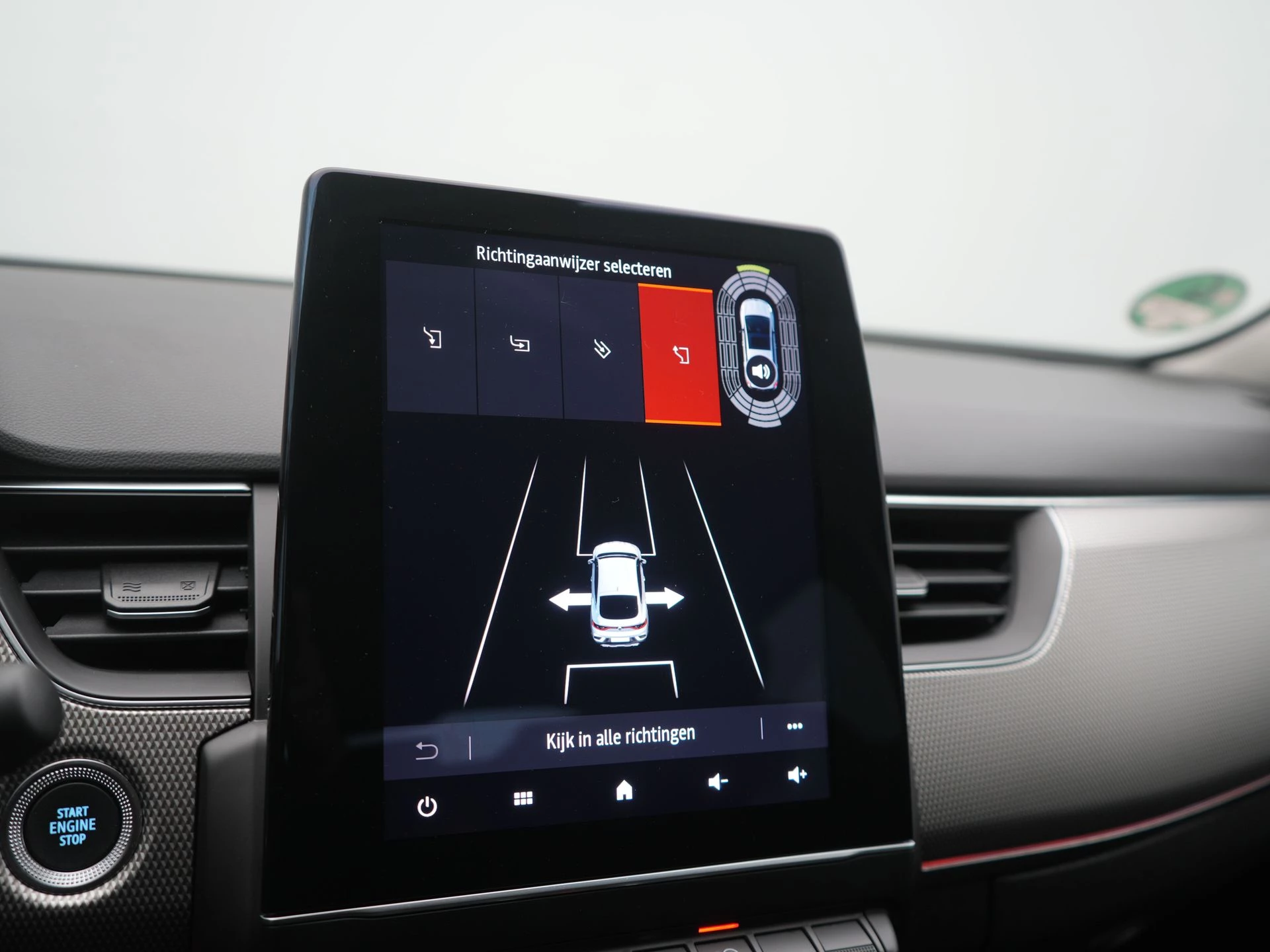 Hoofdafbeelding Renault Arkana