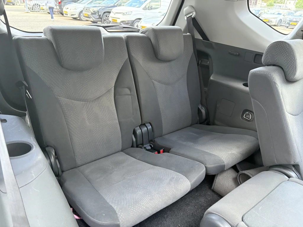 Hoofdafbeelding Toyota Prius