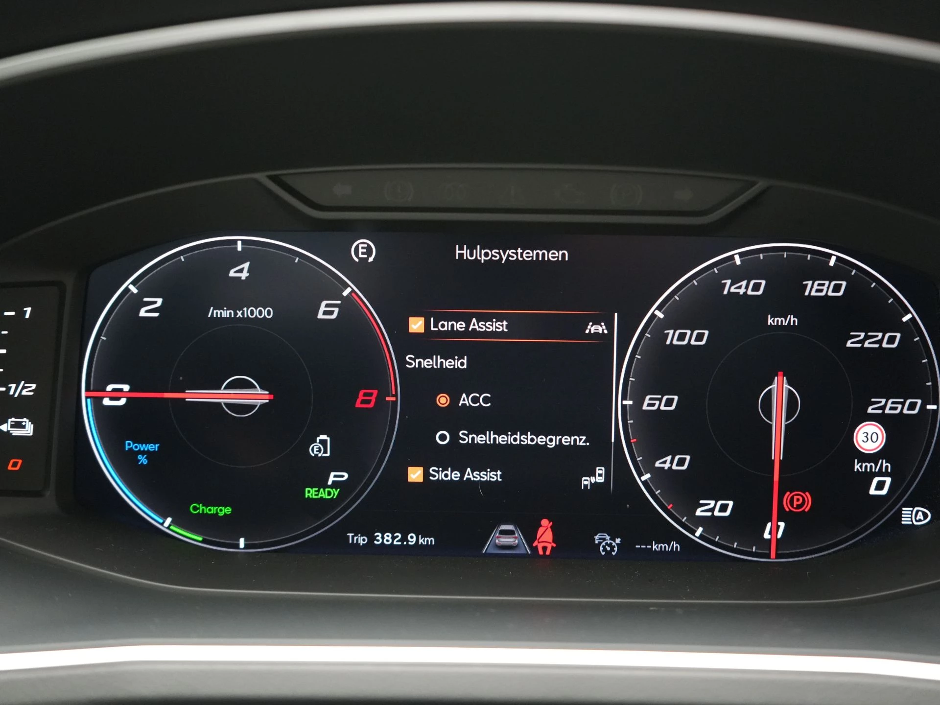 Hoofdafbeelding SEAT Tarraco