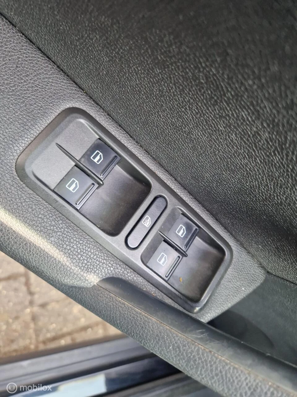 Hoofdafbeelding Škoda Yeti