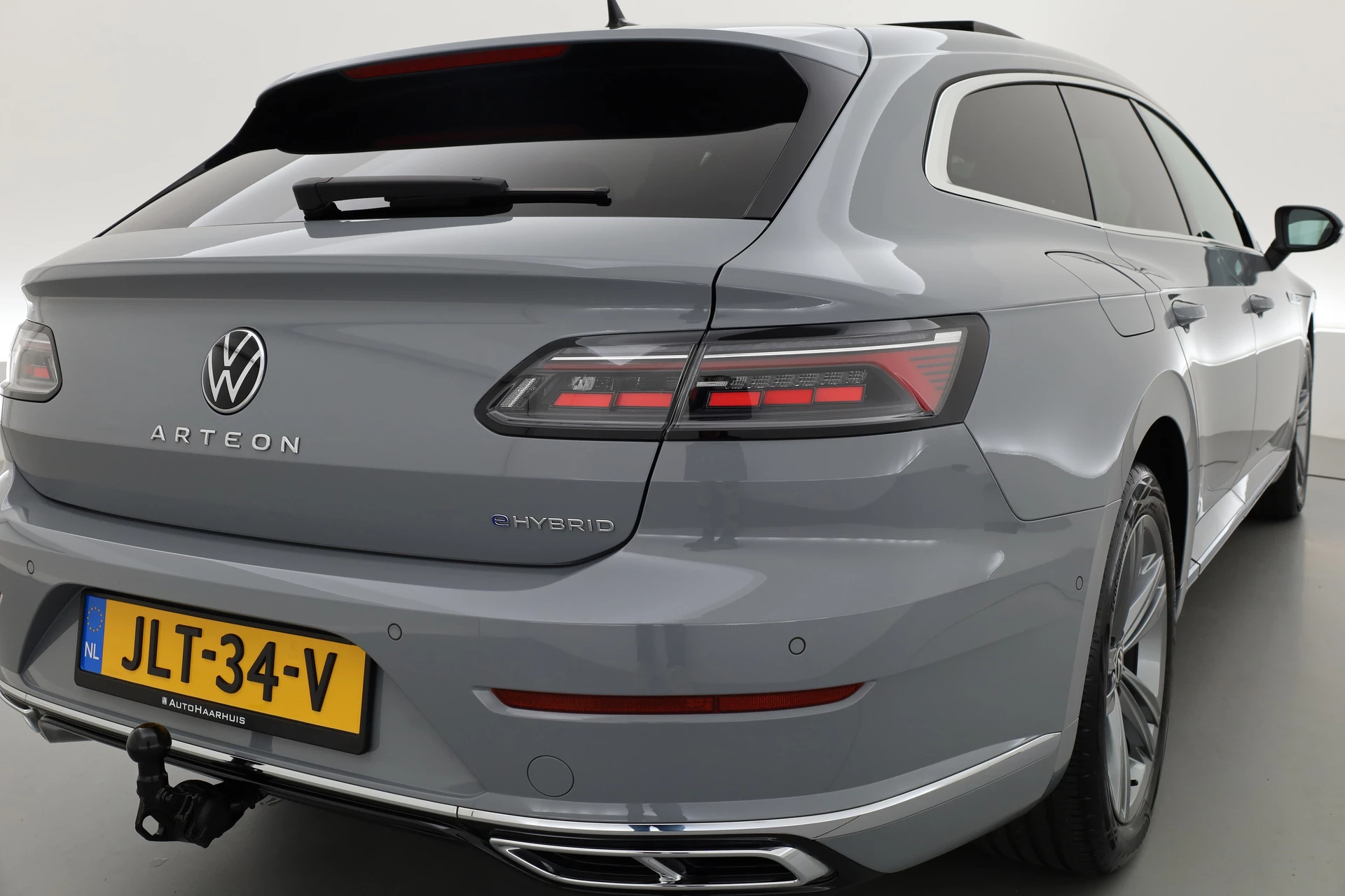 Hoofdafbeelding Volkswagen Arteon