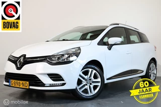 Renault Clio Estate 0.9 TCe  - NAVI - AIRCO