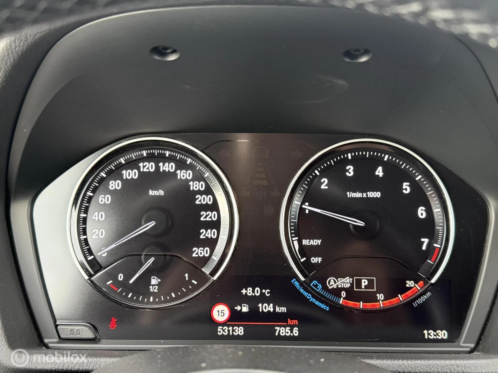 Hoofdafbeelding BMW X2