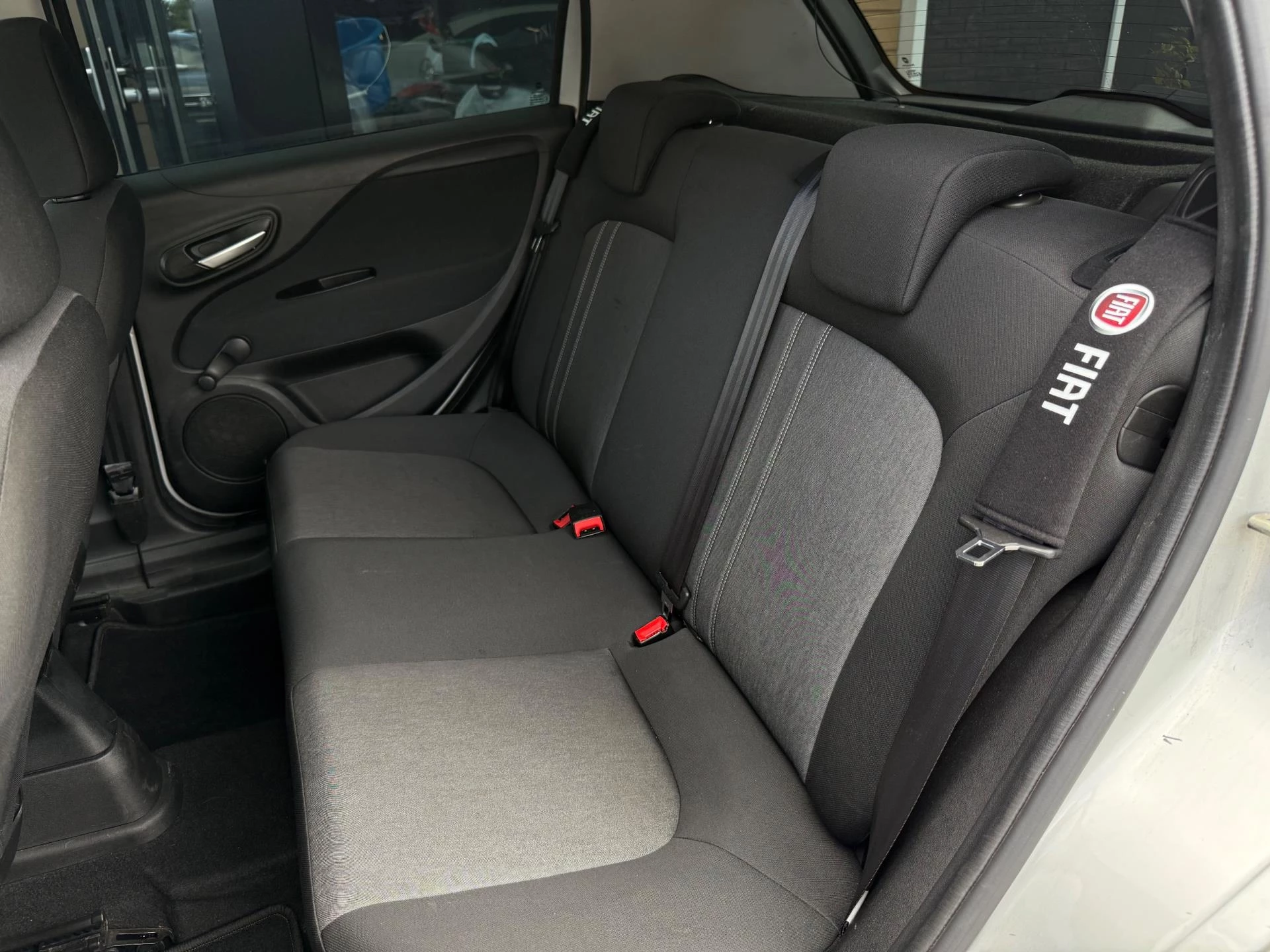 Hoofdafbeelding Fiat Punto