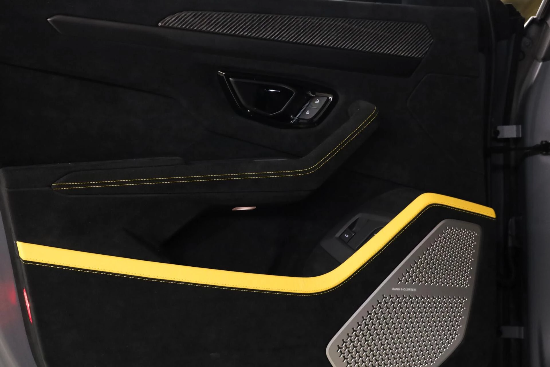 Hoofdafbeelding Lamborghini Urus