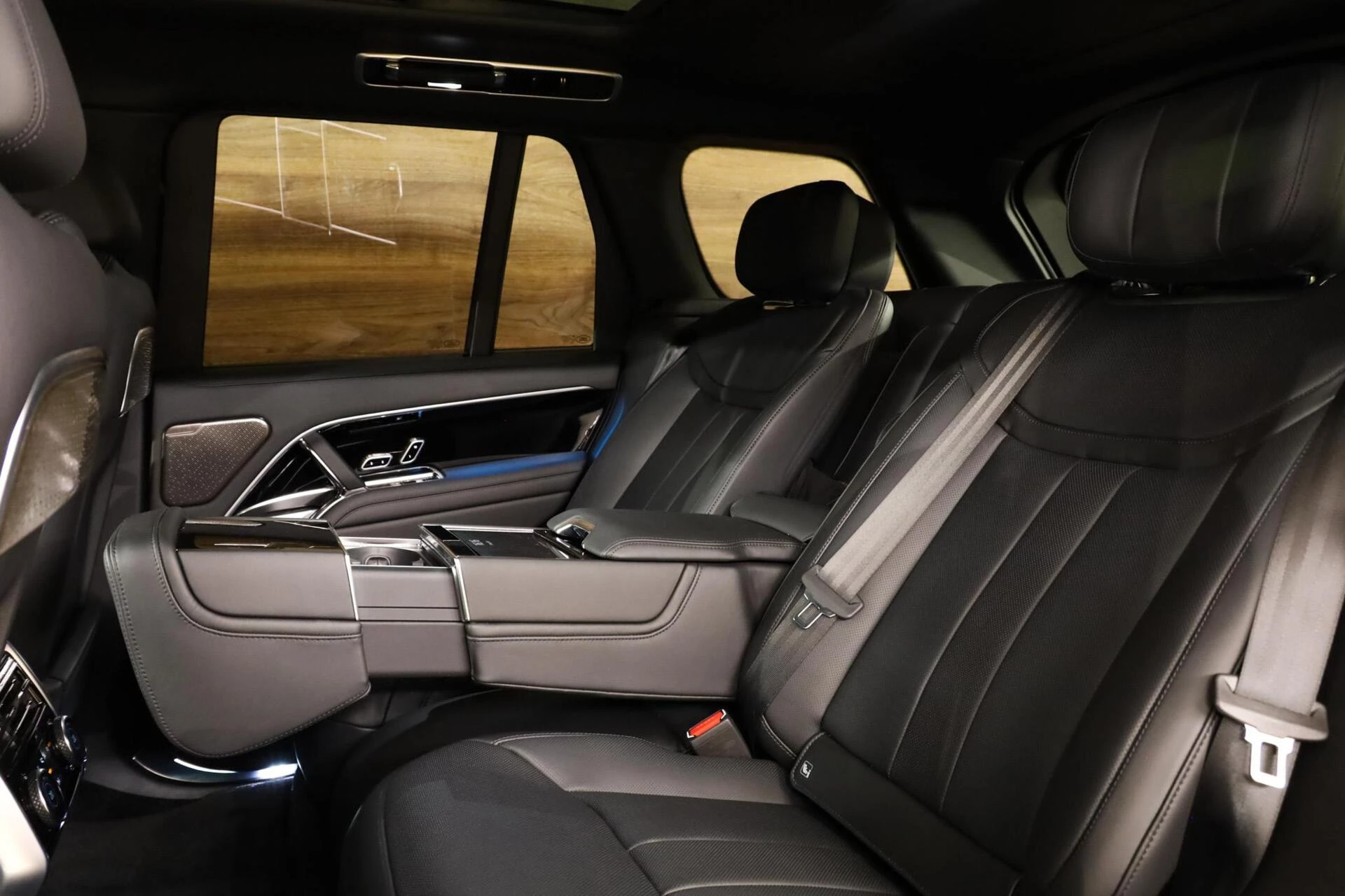 Hoofdafbeelding Land Rover Range Rover