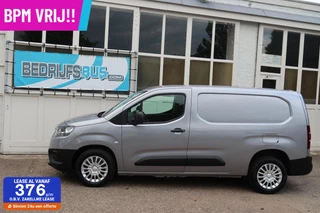 Toyota PROACE CITY 1.5 D-4D Live Long