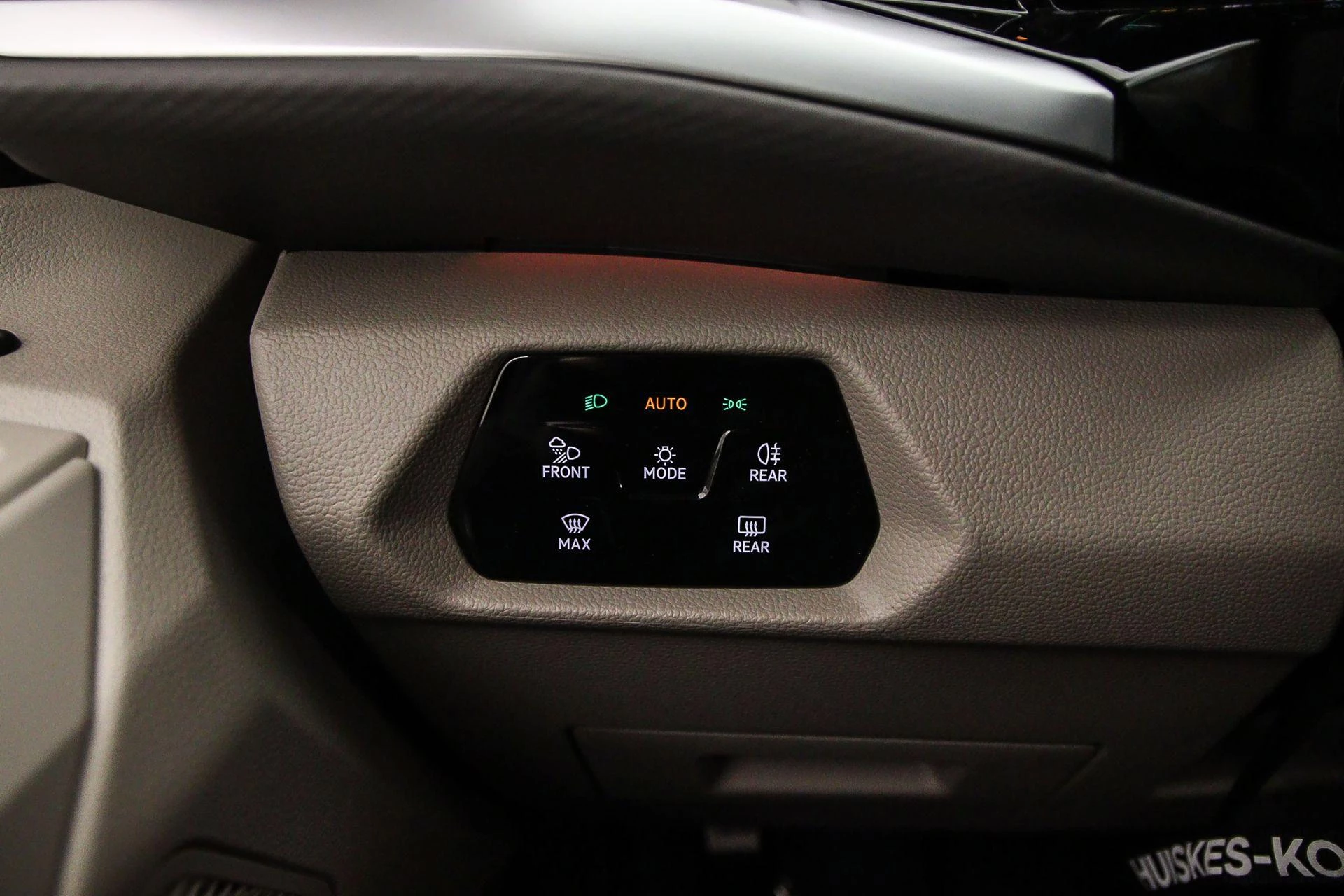 Hoofdafbeelding Volkswagen Multivan