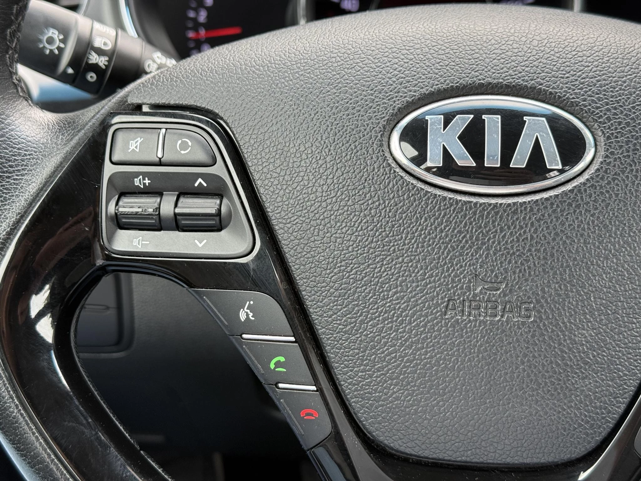 Hoofdafbeelding Kia cee'd