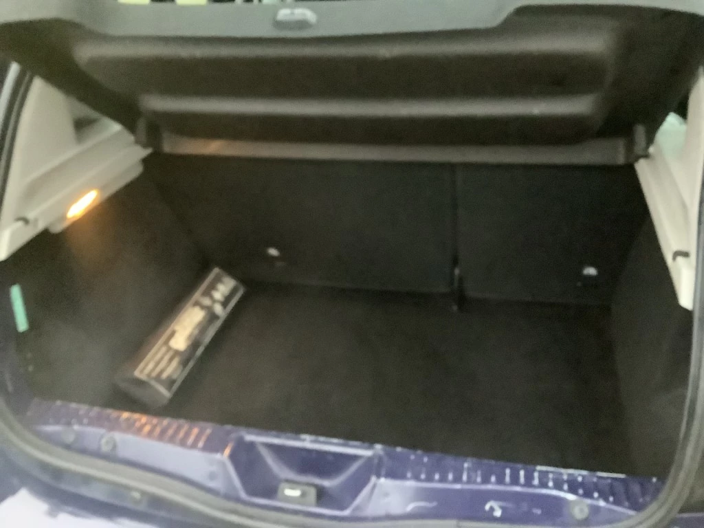 Hoofdafbeelding Dacia Sandero