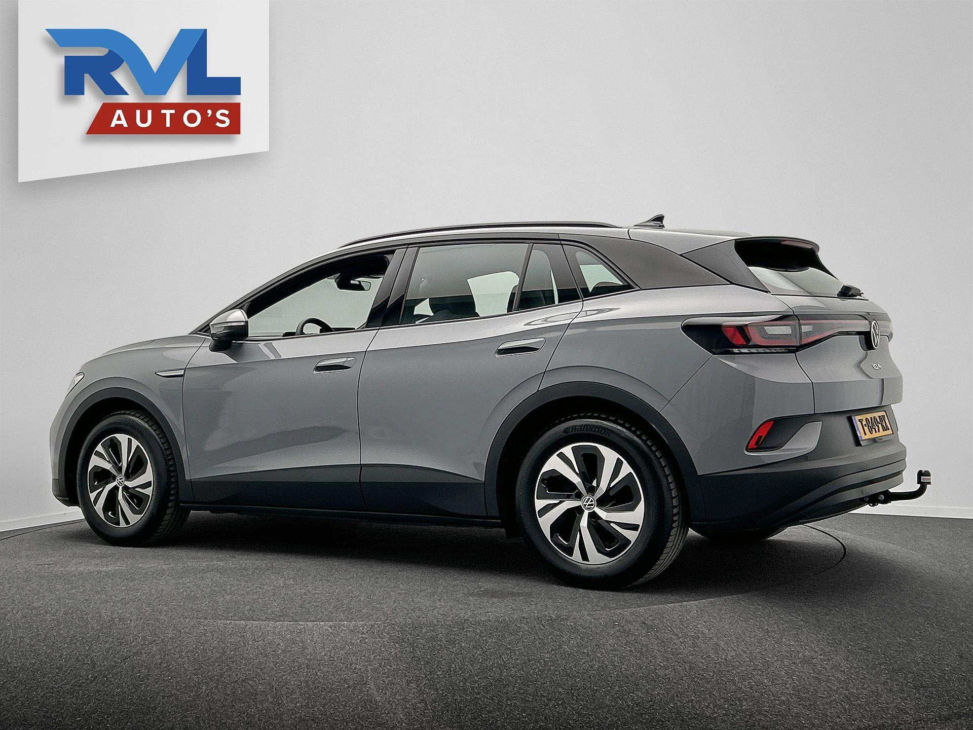 Hoofdafbeelding Volkswagen ID.4