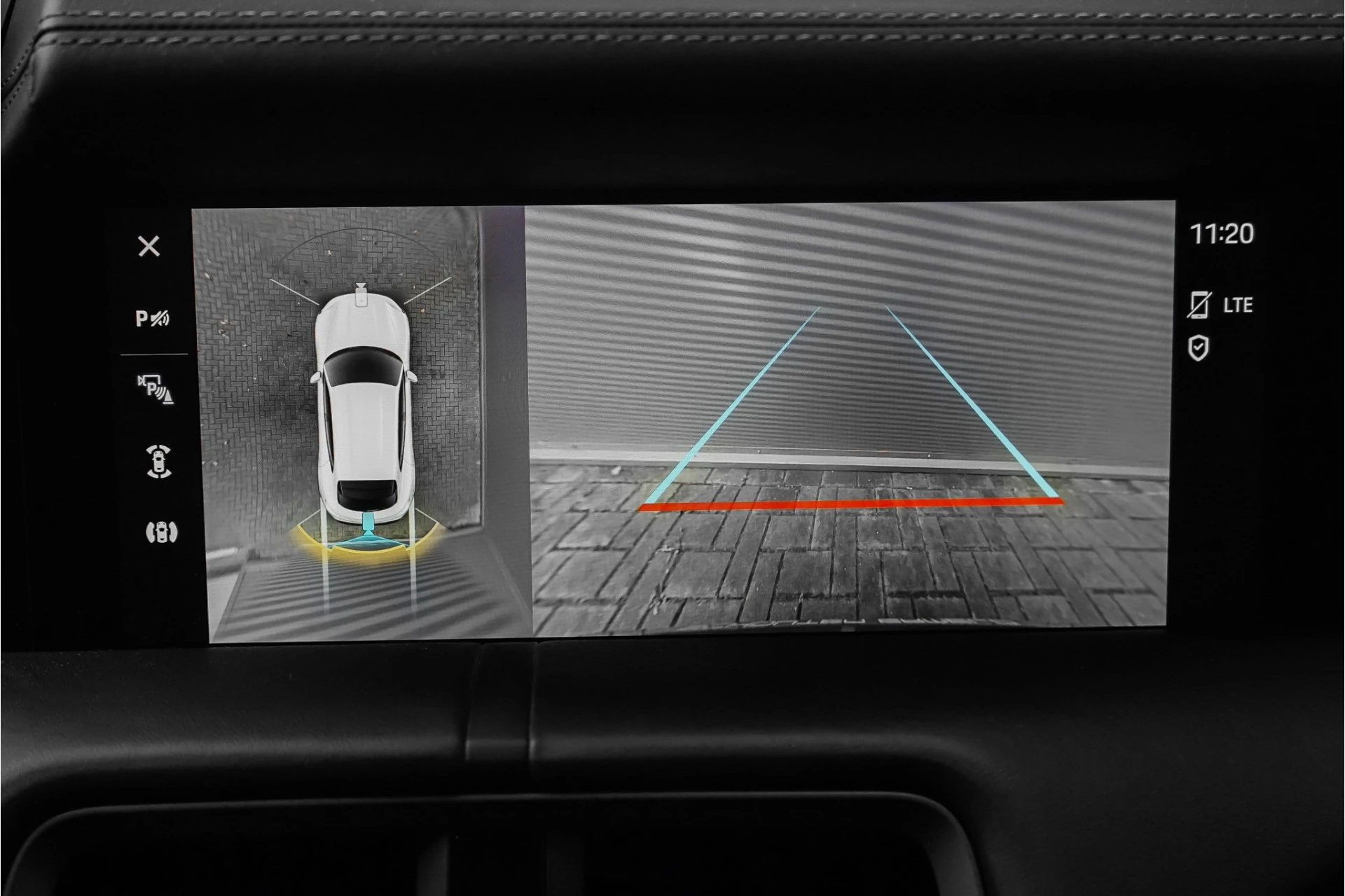 Hoofdafbeelding Porsche Taycan