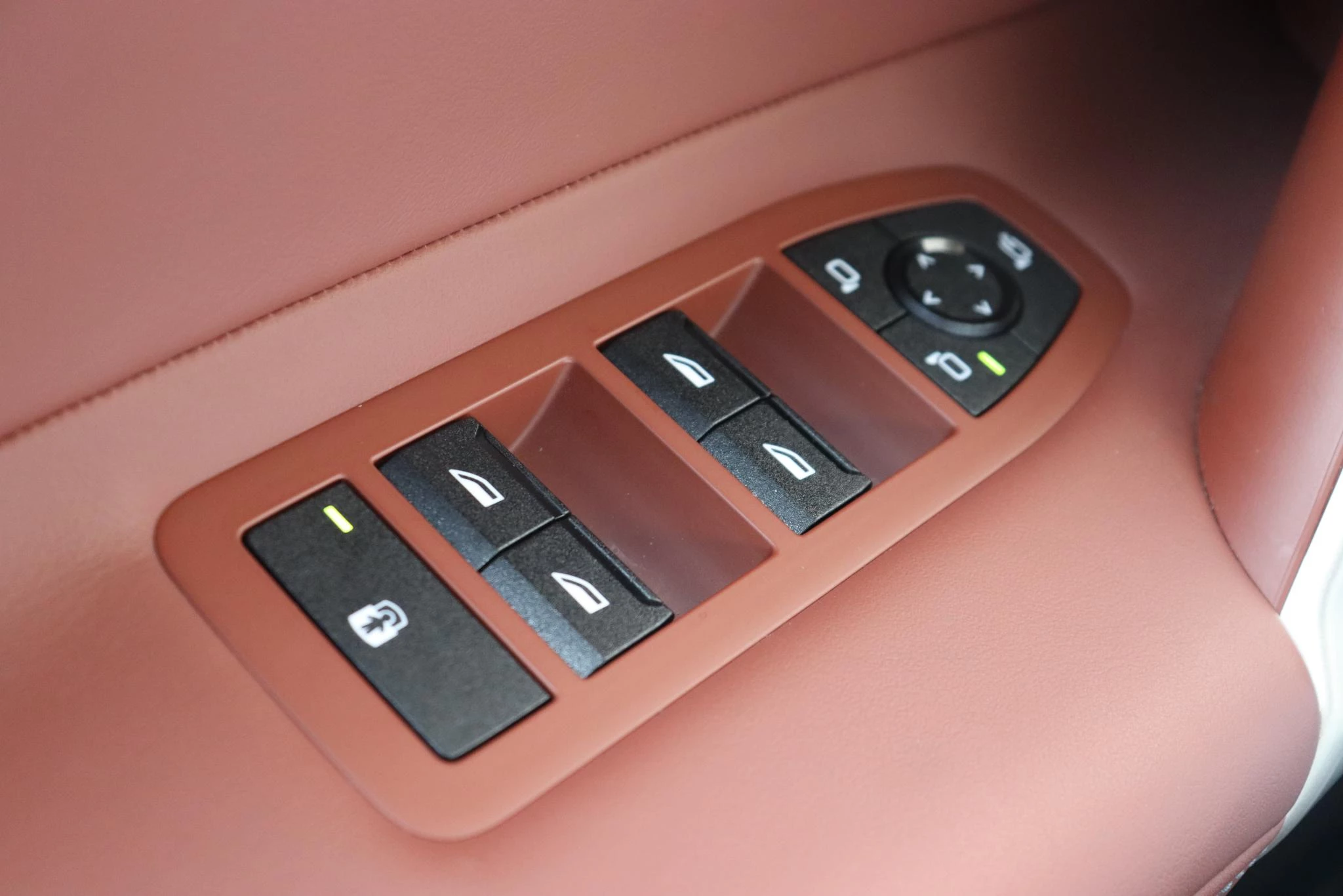 Hoofdafbeelding BMW iX