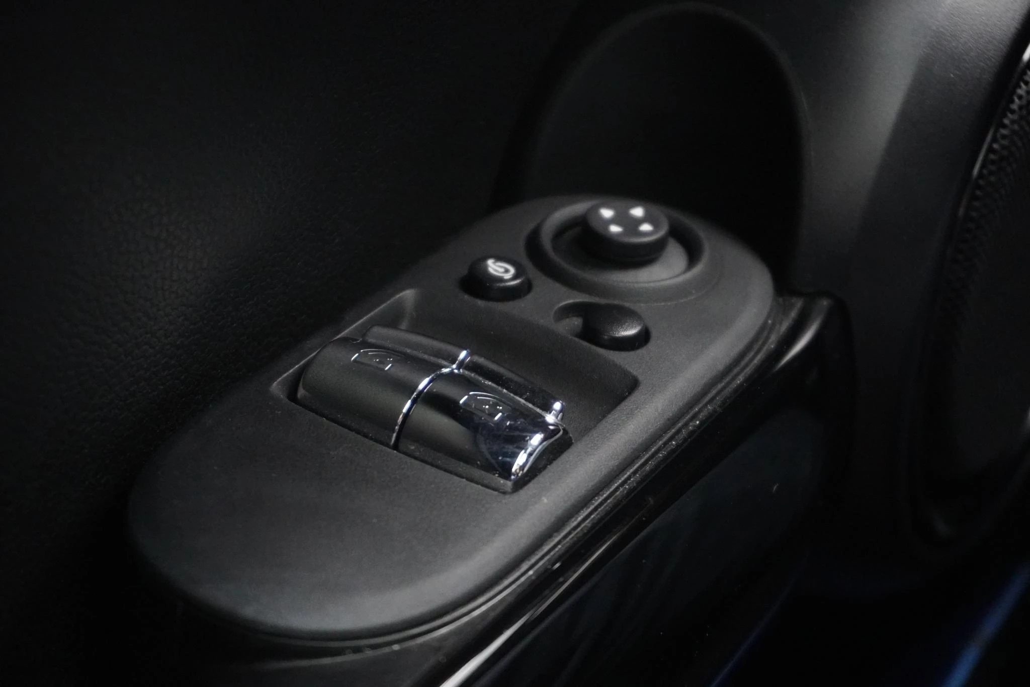 Hoofdafbeelding MINI 3-deurs