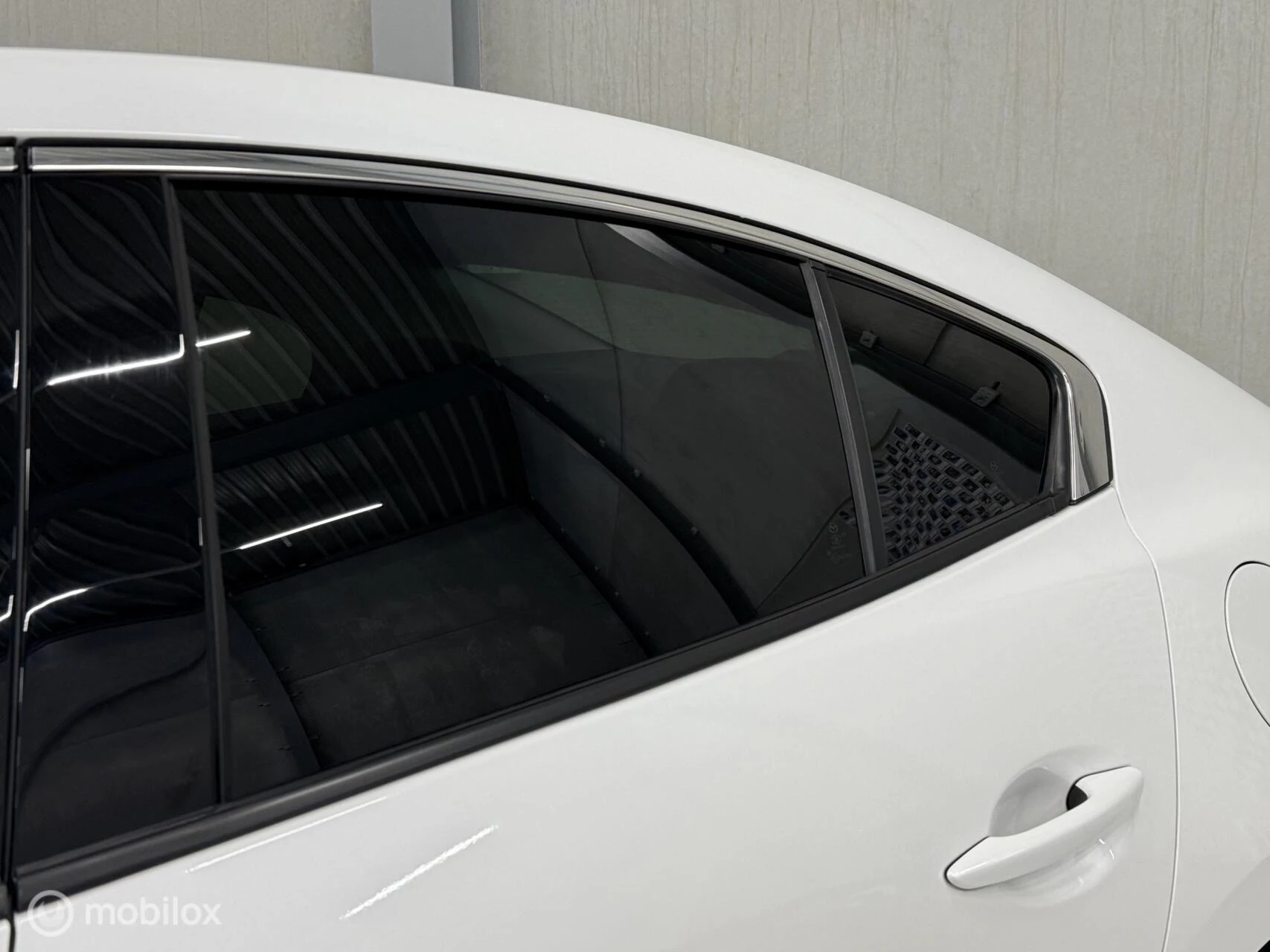 Hoofdafbeelding Mazda 3