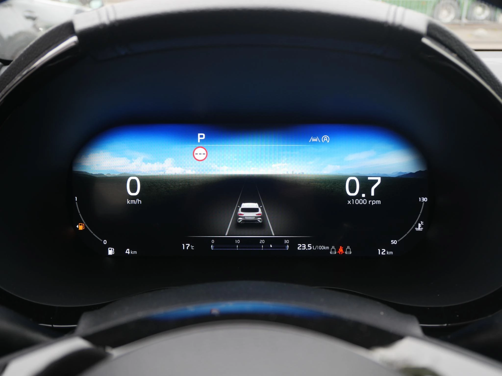 Hoofdafbeelding Kia XCeed