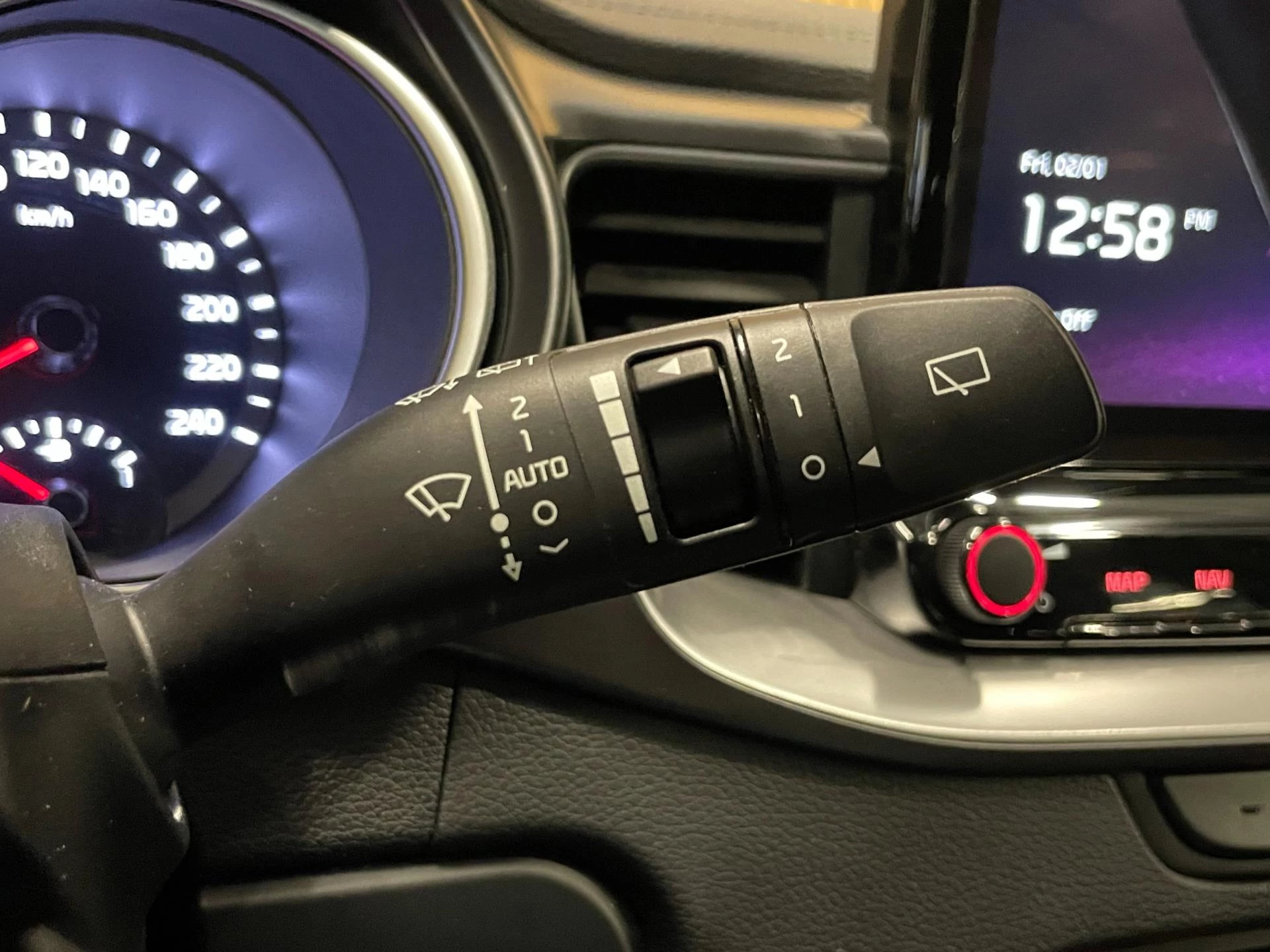 Hoofdafbeelding Kia Ceed