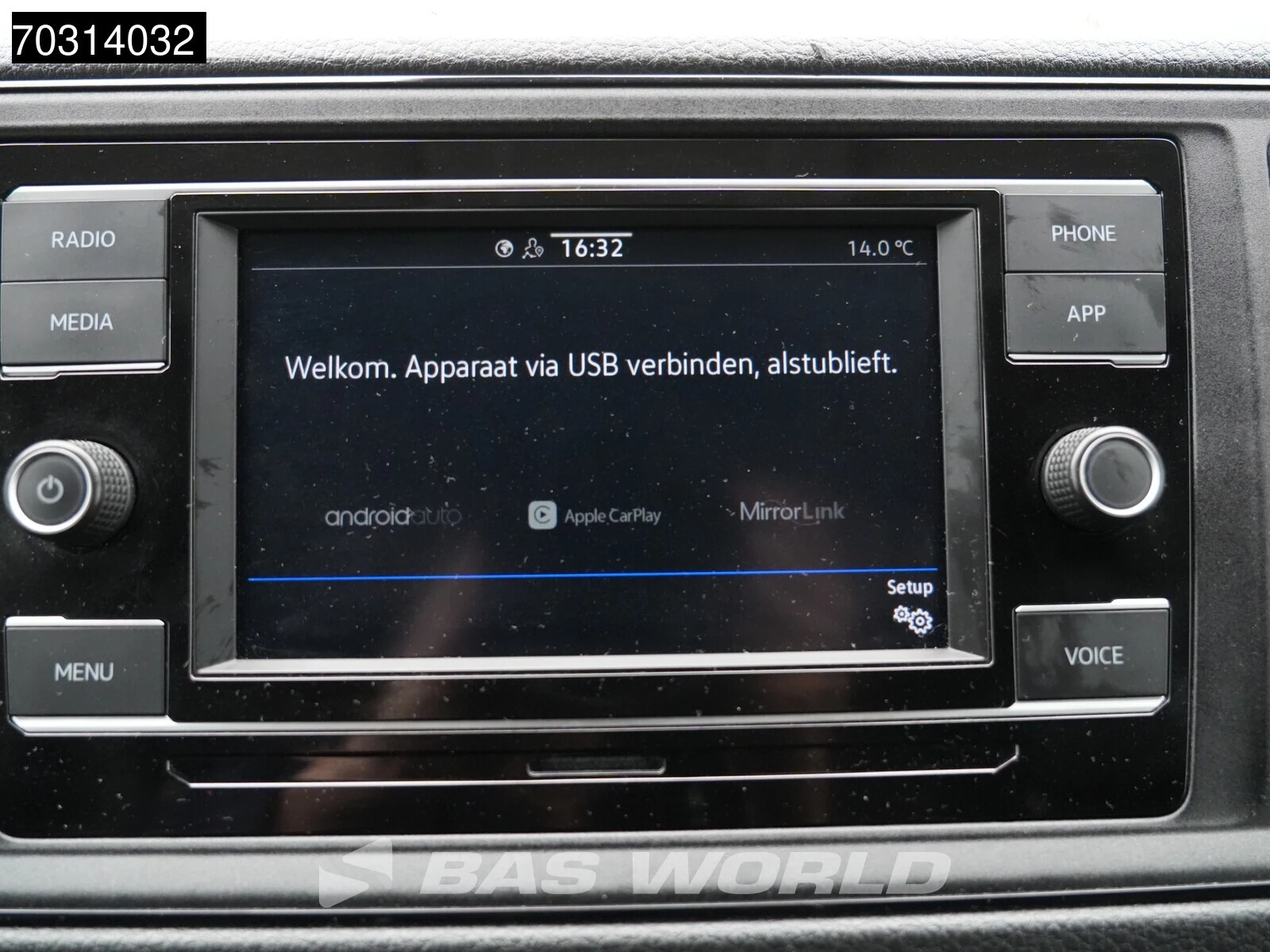 Hoofdafbeelding MAN TGE