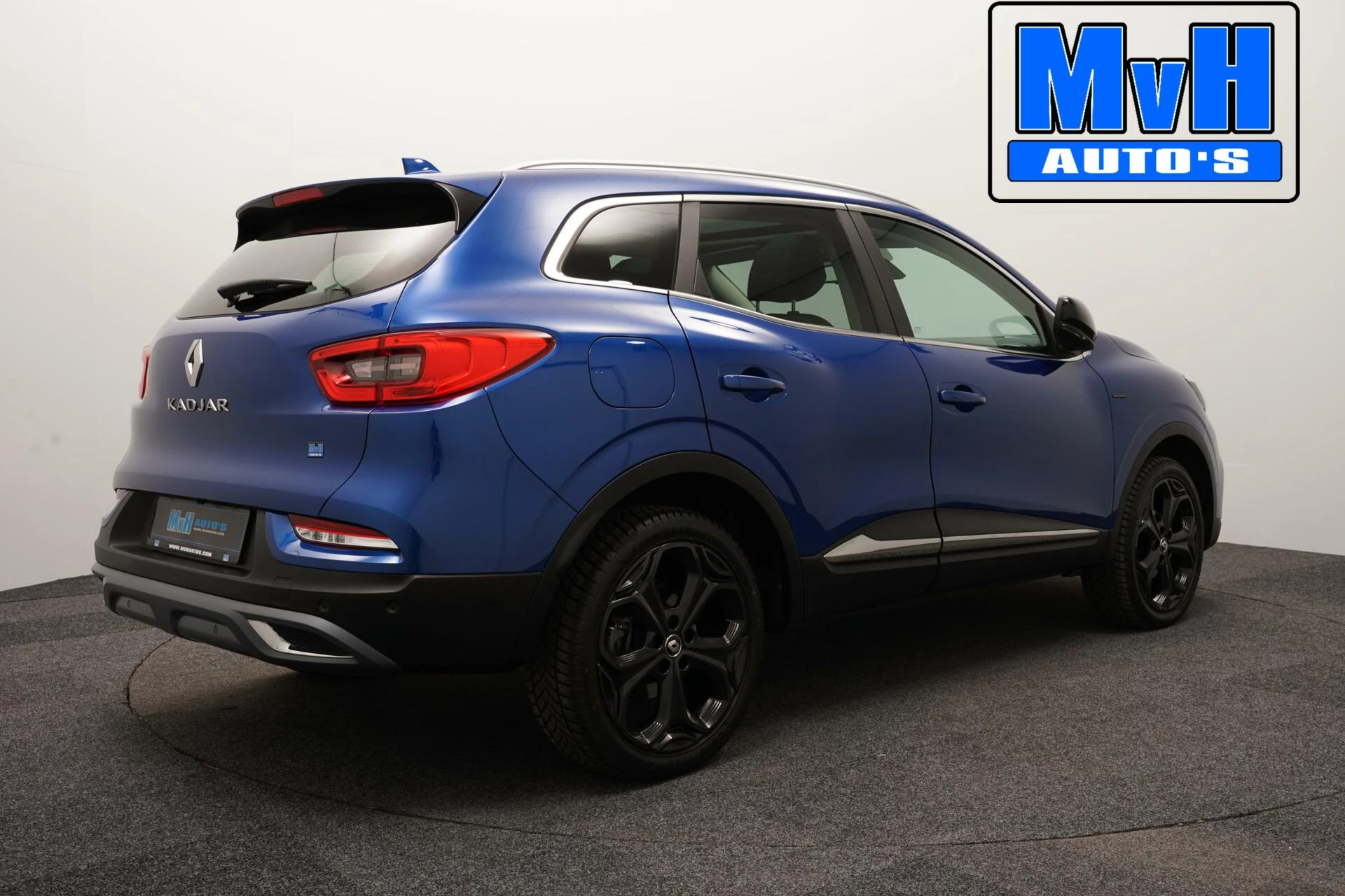 Hoofdafbeelding Renault Kadjar