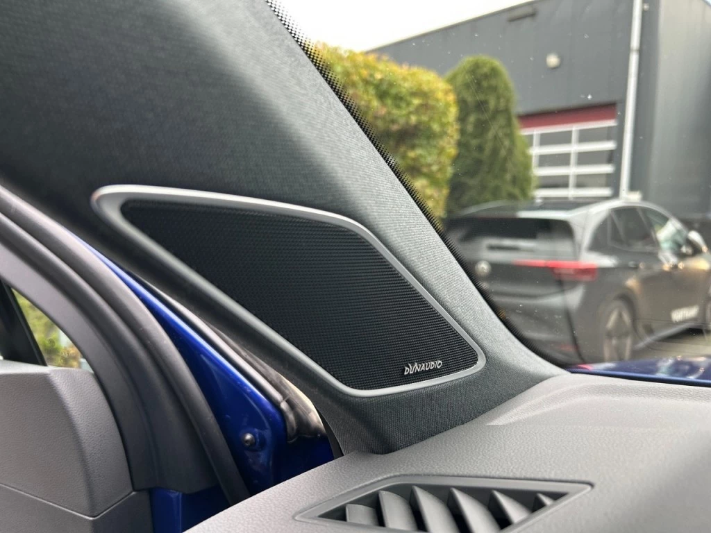 Hoofdafbeelding Volkswagen Touareg