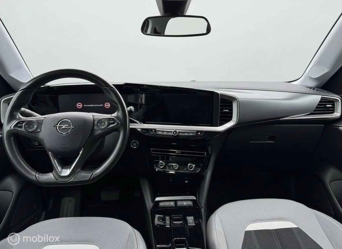 Hoofdafbeelding Opel Mokka-e