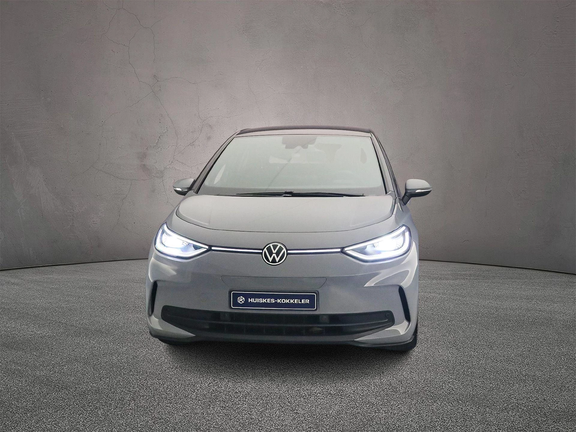 Hoofdafbeelding Volkswagen ID.3