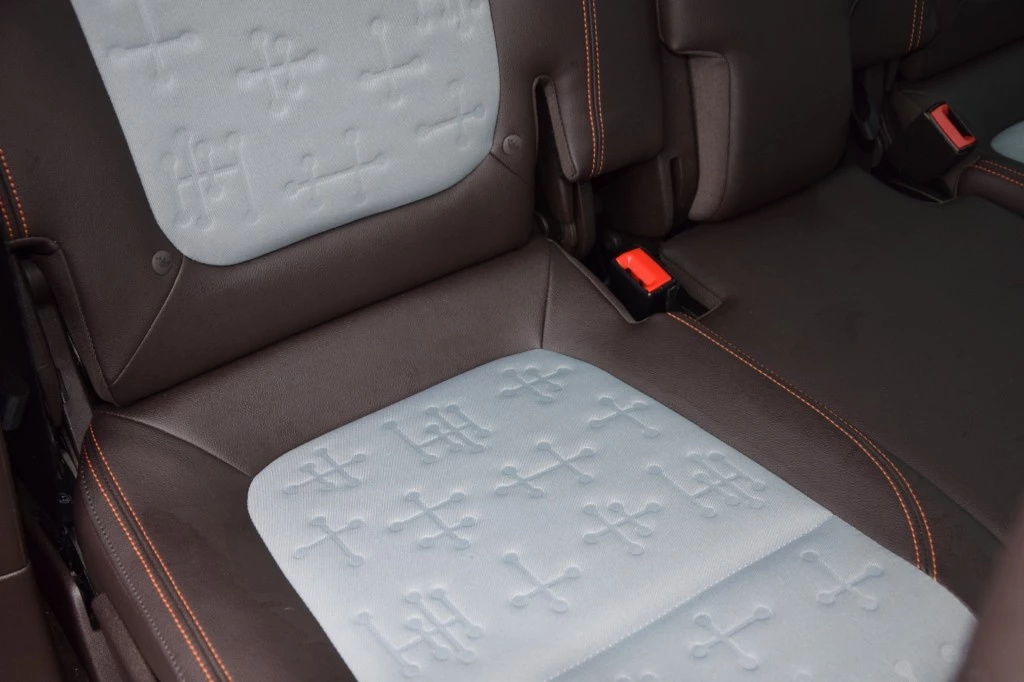 Hoofdafbeelding Opel Meriva