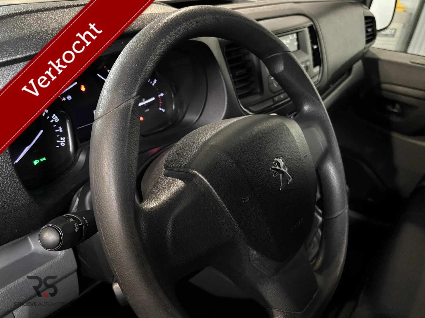 Hoofdafbeelding Peugeot Expert